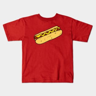 Hot Dog Kids T-Shirt